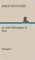 An Attic Philosopher in Paris - Volume 1