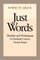 Just Words