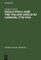 Paolo Rolli and the Italian Circle in London, 1715-1744