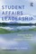 Student Affairs Leadership