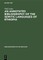 An Annotated Bibliography of the Semitic Languages of Ethiopia