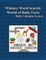 Whimsy Word Search
