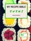 My Recipe Bible - Sushi