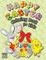 Happy Easter Coloring Book for Kids