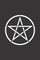 White Pentacle Book of Shadows