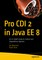 Pro CDI 2 in Java EE 8