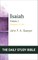 Isaiah, Vol. 2 (Dsb-OT)