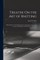 Treatise On the Art of Knitting