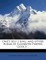 One's Self I Sing, and Other Poems by Elizabeth Porter Gould ..