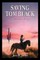 Saving Tom Black - A Jake Silver Adventure