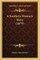 A Southern Woman's Story (1879)