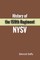 History of the 159th Regiment NYSV
