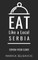 Eat Like a Local-Serbia