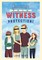 Burt, J: Greetings from Witness Protection!