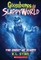 The Ghost of Slappy (Goosebumps Slappyworld #6)
