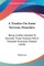 A Treatise On Some Nervous Disorders