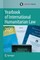 Yearbook of International Humanitarian Law, Volume 23 (2020)