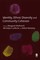 Identity, Ethnic Diversity and Community Cohesion