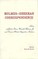 The Holmes-Sheehan Correspondence
