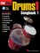 Fasttrack Drums Songbook 1 - Level 1