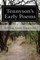 Tennyson's Early Poems