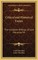 Critical and Historical Essays