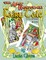 The Art Nouveau Fairy Tale Coloring Book