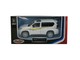 MSZ Miniatūrais modelis - Toyota Land Cruiser Prado, mērogs 1:42