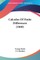 Calculus Of Finite Differences (1860)
