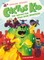 Cactus Kid and the Battle for Star Rock Mountain