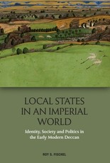 Local States in an Imperial World Local States in an Imperial World