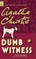 Dumb Witness