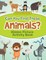 Can You Find These Animals? Hidden Picture Activity Book