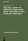 The Holy Spirit in German Literature Until the End of the Twelfth Century