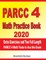 PARCC 4 Math Practice Book 2020
