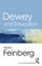 Dewey and Education