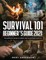 Survival 101 Beginner's Guide 2021