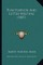 Punctuation and Letter Writing (1887)