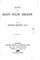 Life of Ralph Waldo Emerson