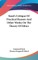 Kant's Critique Of Practical Reason And Other Works On The Theory Of Ethics