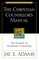 The Christian Counselor's Manual