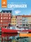 Guides, R: Mini Rough Guide to Copenhagen: Travel Guide with