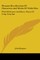 Pleasant Recollections Of Characters And Works Of Noble Men
