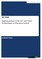 Implementation of the IoT and Cloud Technologies in Education System