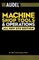 Audel Machine Shop Tools and Operations, All New 5th Edition