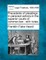 Precedents of pleadings in personal actions in the superior courts of common law