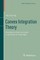 Convex Integration Theory