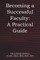 Becoming a Successful Faculty
