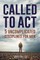 Called to Act