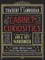 The Thackery T. Lambshead Cabinet of Curiosities